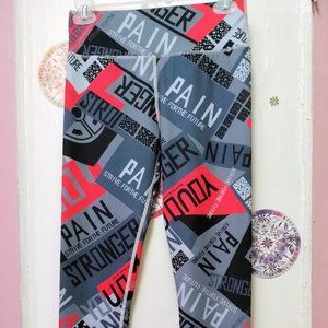 Fitness Leggings (S) NWOT